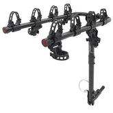 Hollywood Racks - Traveler Hitch Racks _ Unite - B1keparts.com